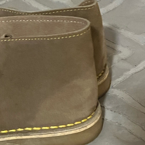 Ci Factory Chukka Boots Sz  5 - 5 1/2(36) - Picture 9 of 13